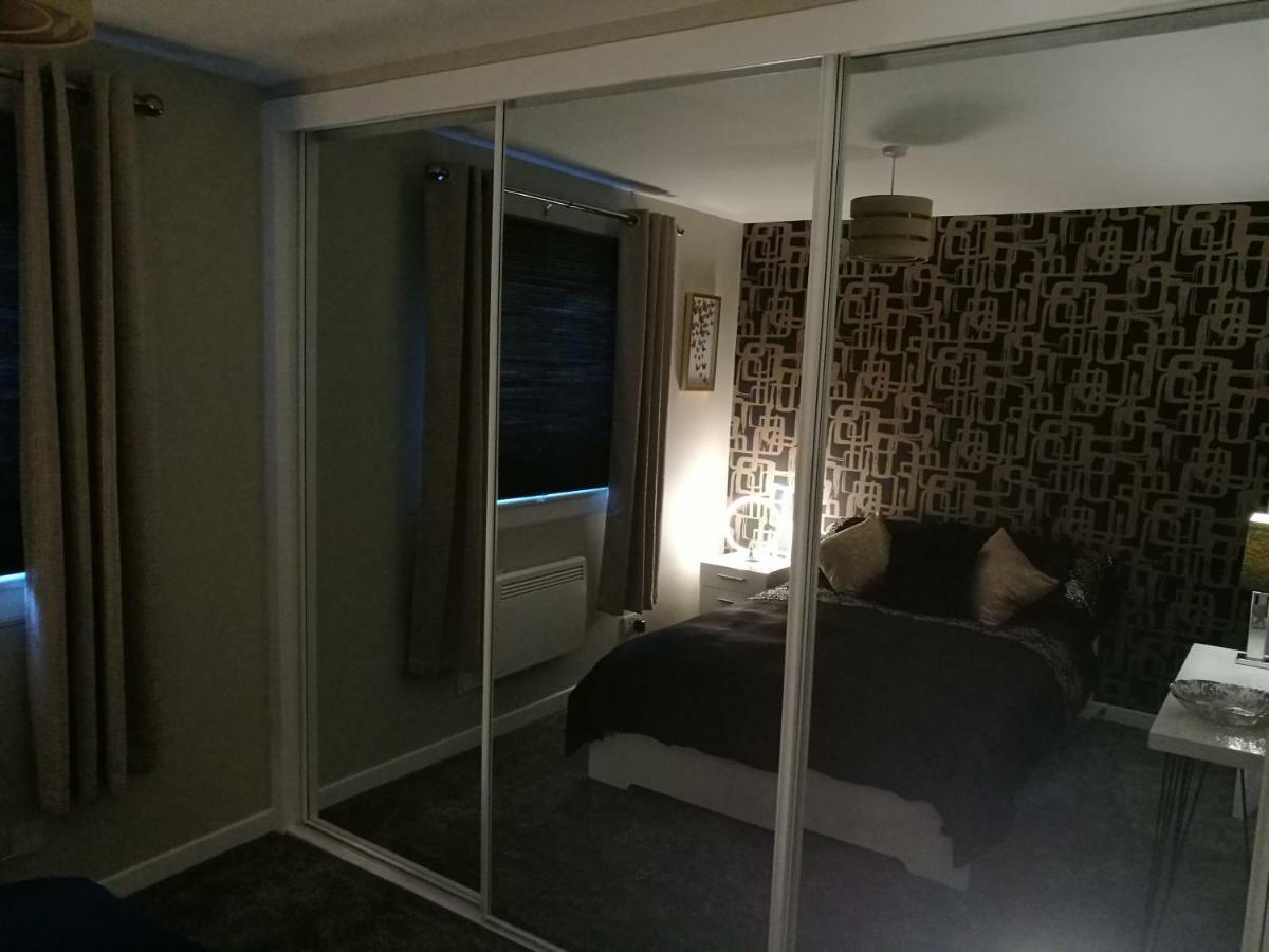 The Hedgehogs Apartment Inverness Luaran gambar